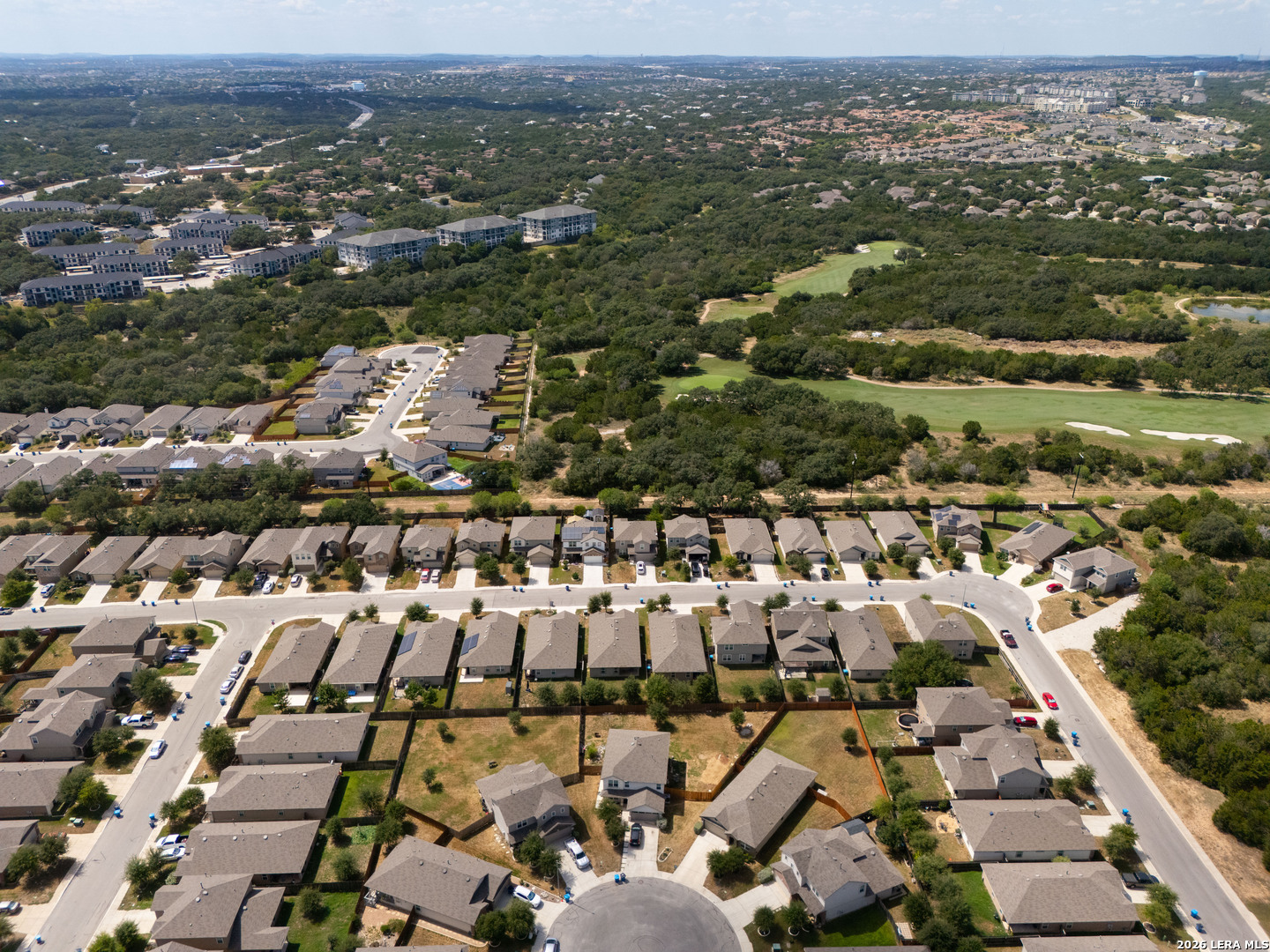 4807 Tee Box Court San Antonio TX 78261