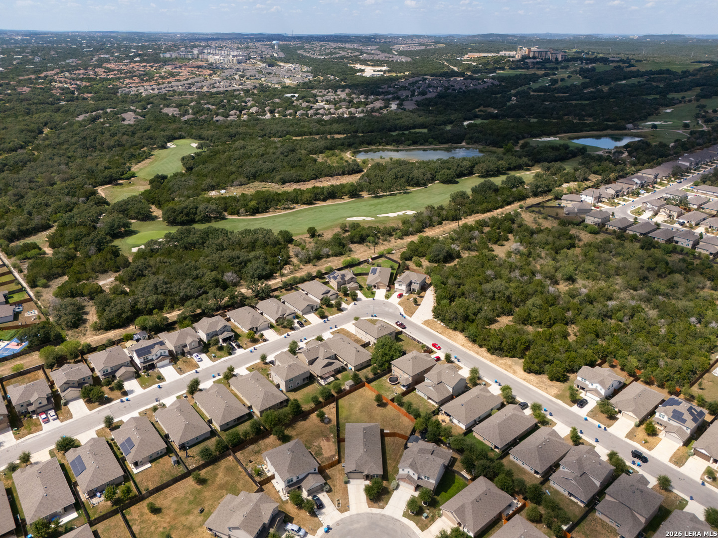 4807 Tee Box Court San Antonio TX 78261