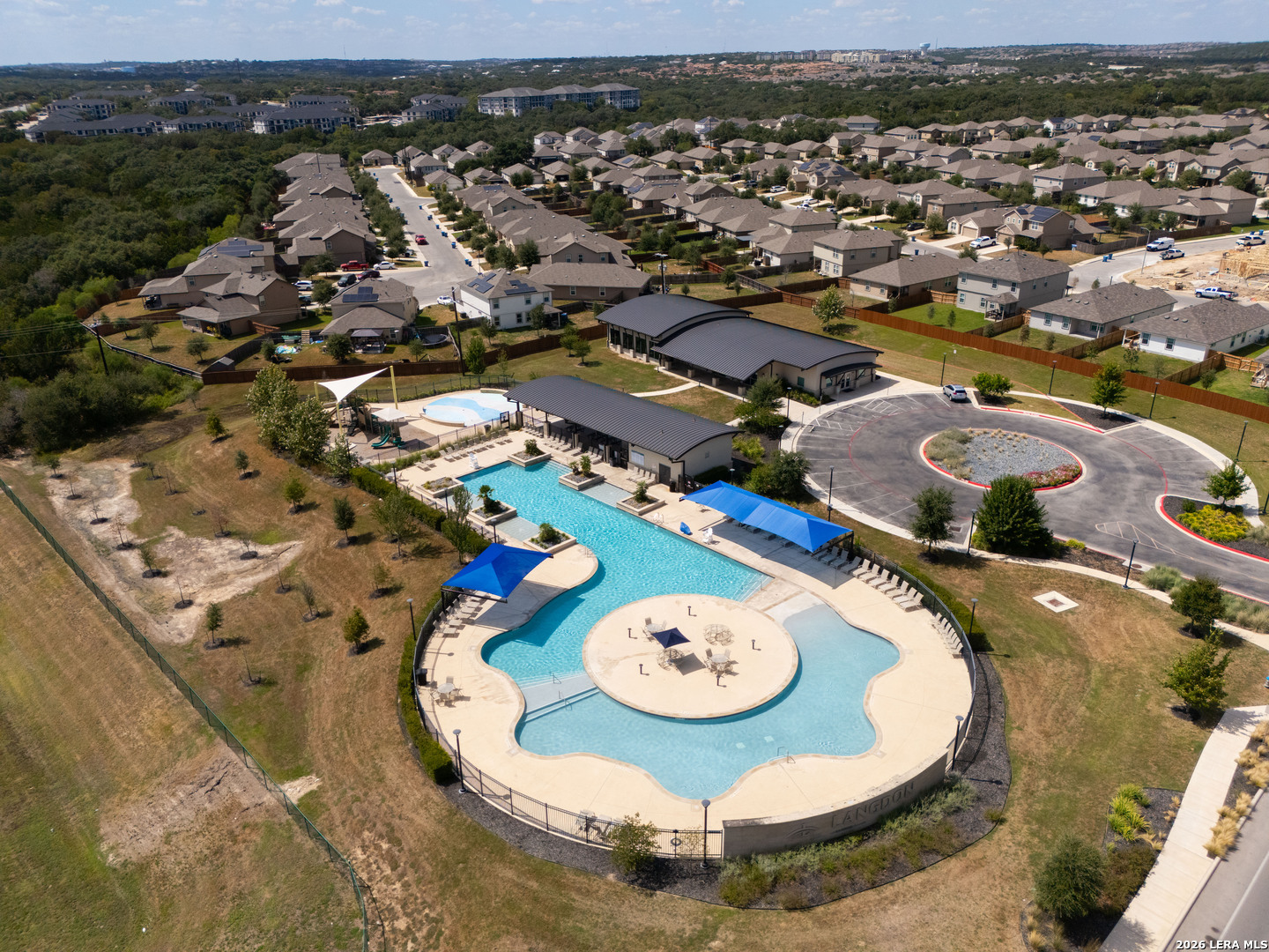4807 Tee Box Court San Antonio TX 78261