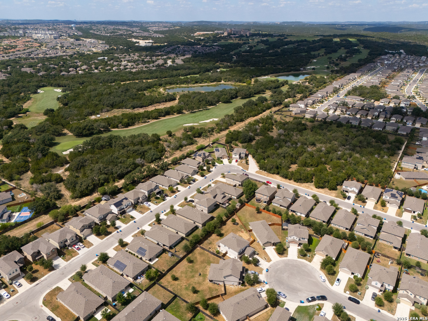 4807 Tee Box Court San Antonio TX 78261