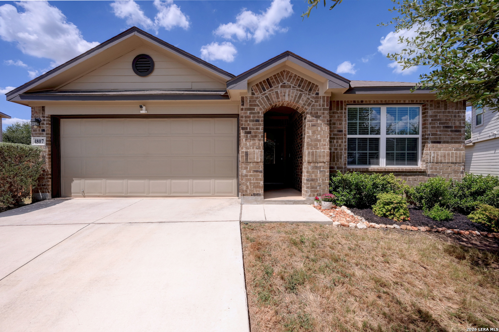 4807 Tee Box Court San Antonio TX 78261