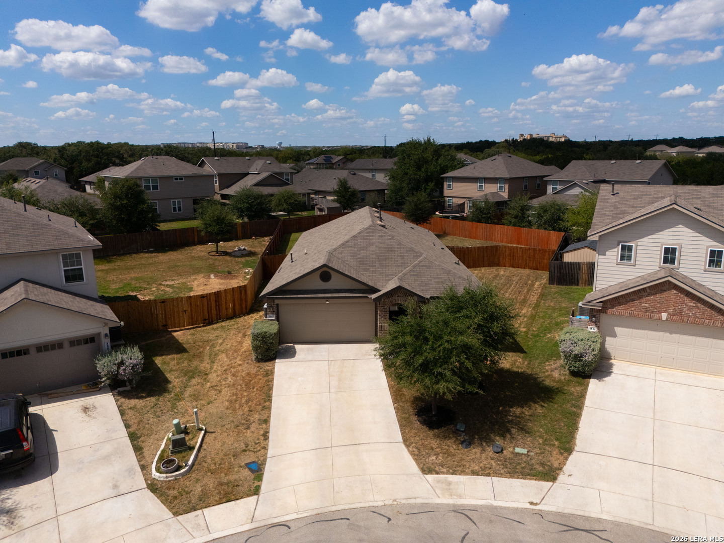 4807 Tee Box Court San Antonio TX 78261