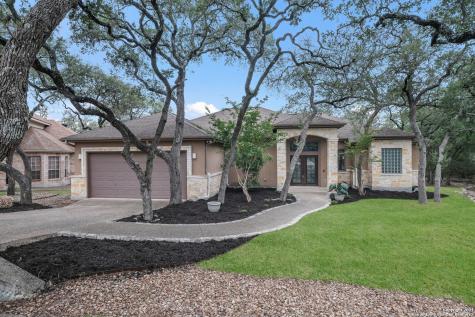 414 Sunrise Hill San Antonio TX 78260