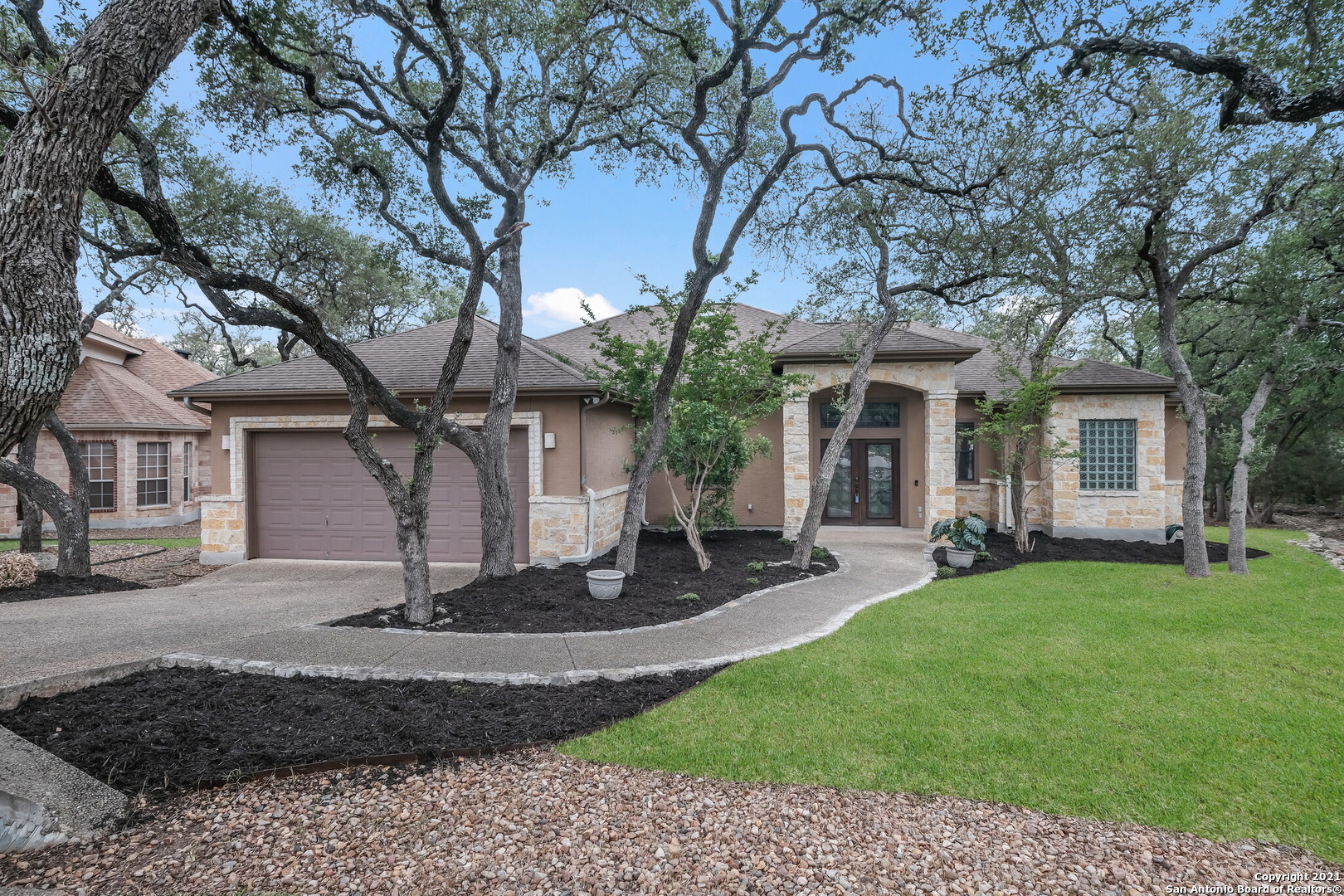 414 Sunrise Hill San Antonio TX 78260