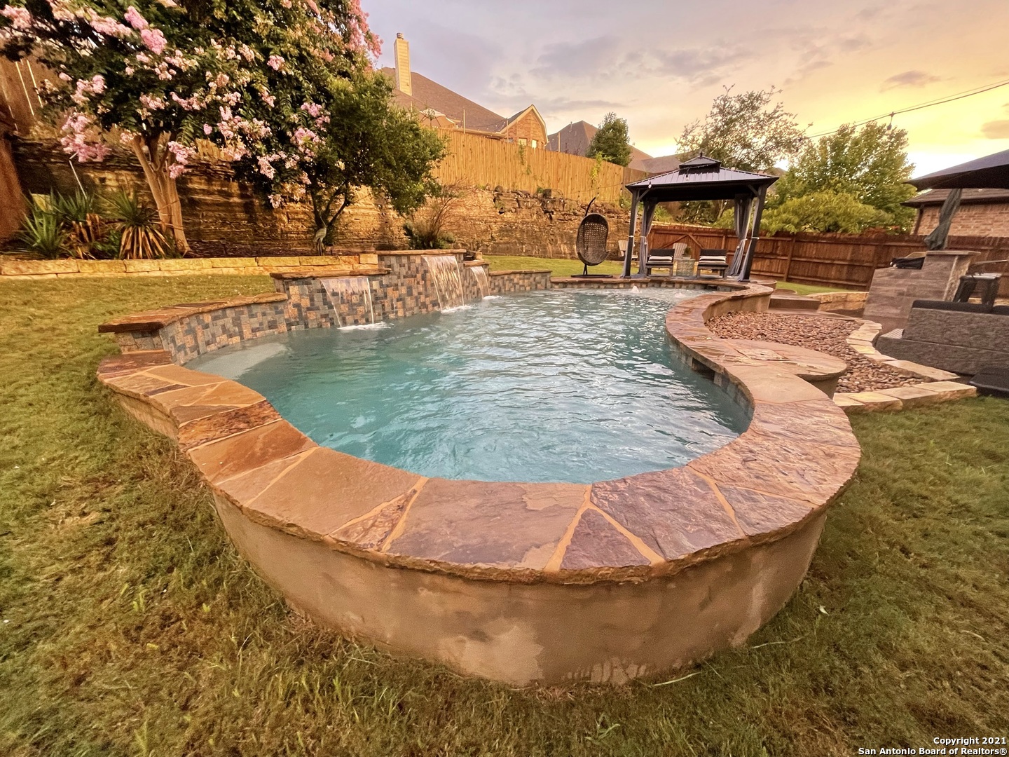 3826 Forsythia San Antonio TX 78261