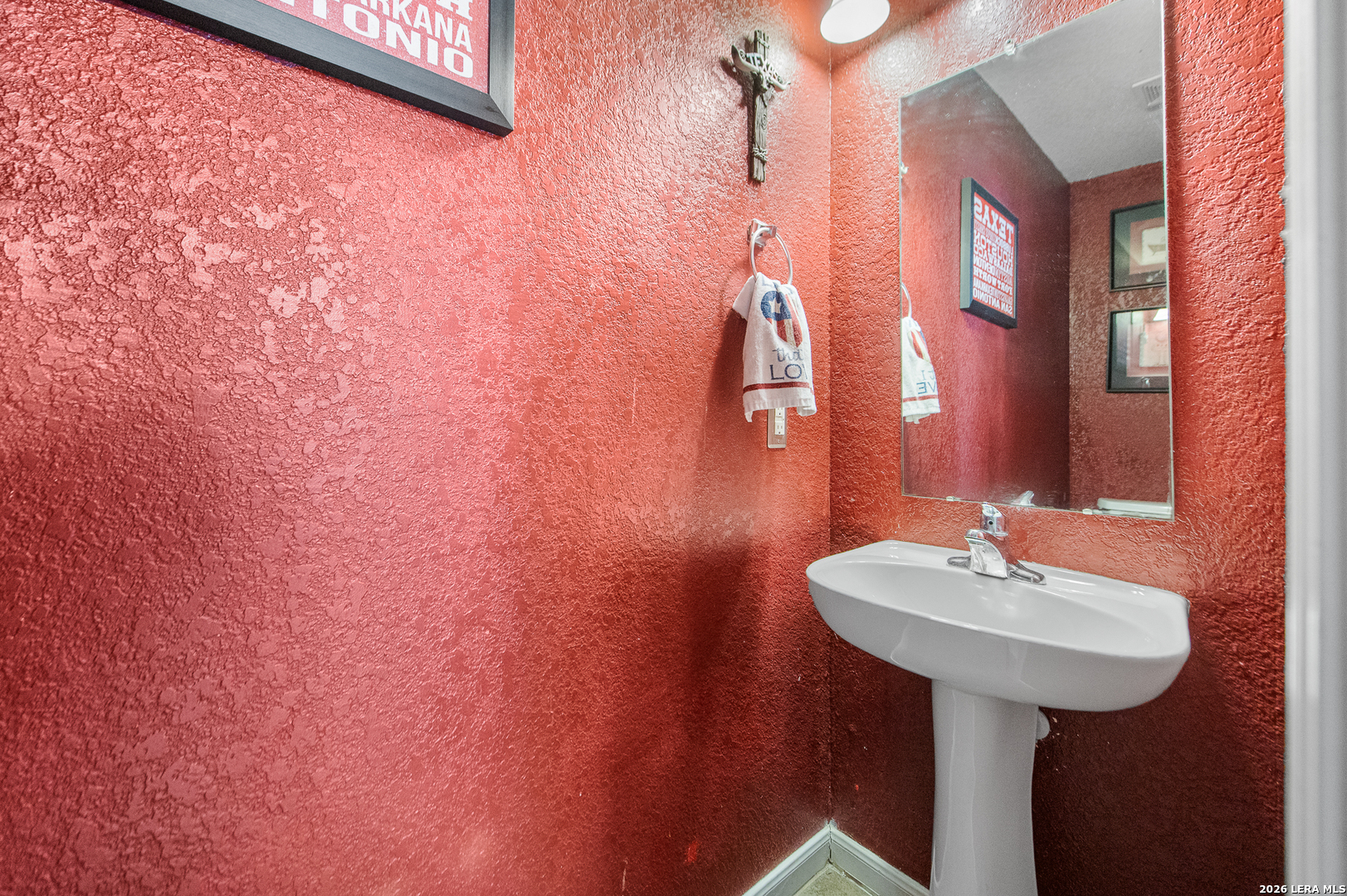 5742 Butch Canyon San Antonio TX 78252