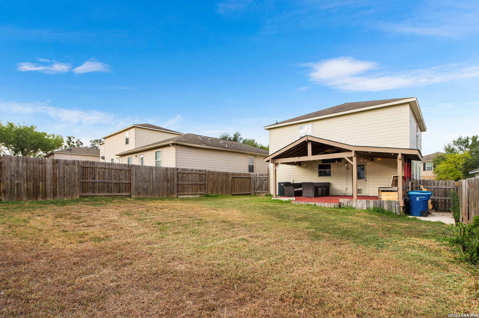 5742 Butch Canyon San Antonio TX 78252