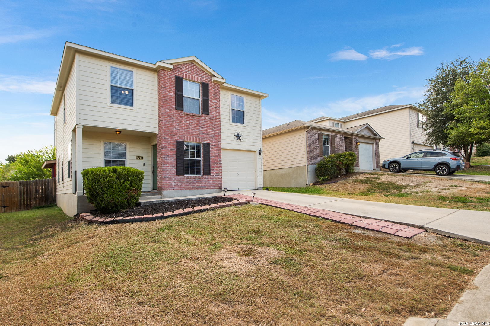 5742 Butch Canyon San Antonio TX 78252