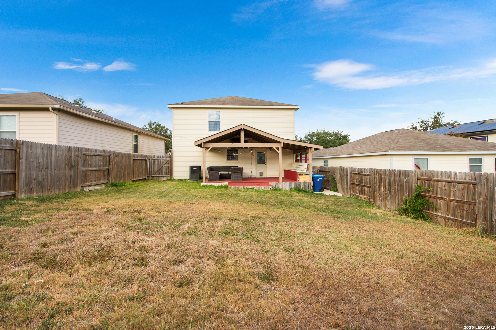 5742 Butch Canyon San Antonio TX 78252