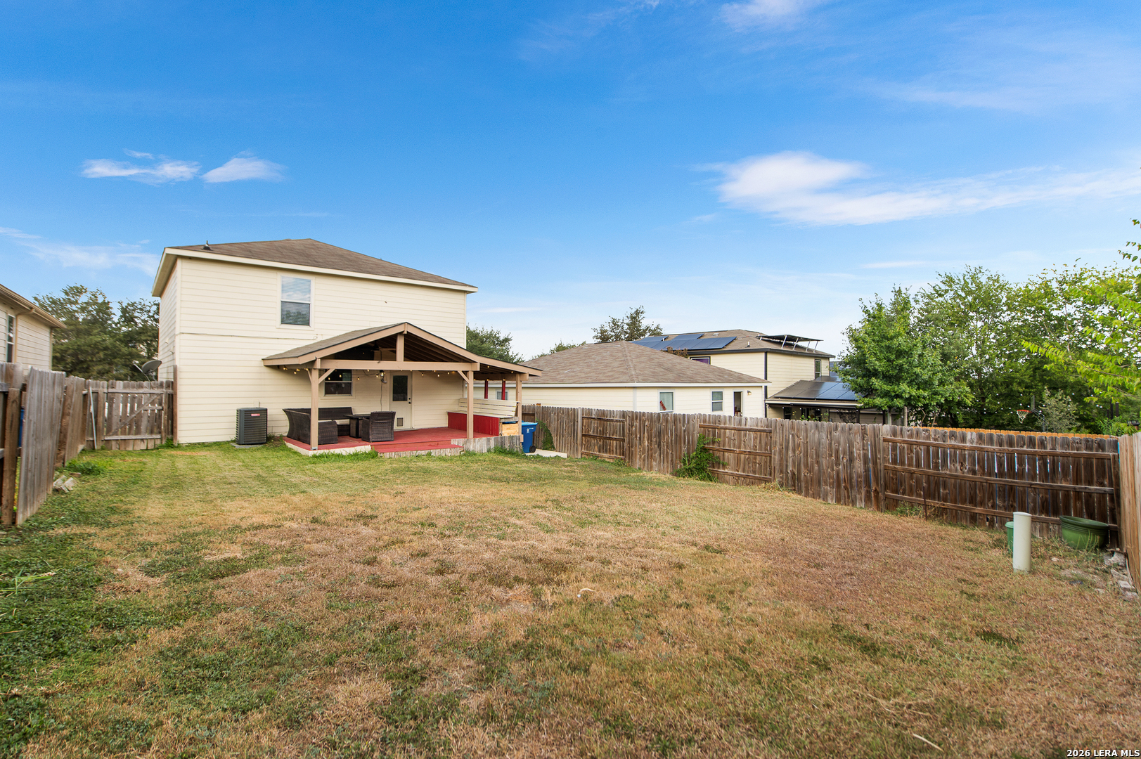 5742 Butch Canyon San Antonio TX 78252