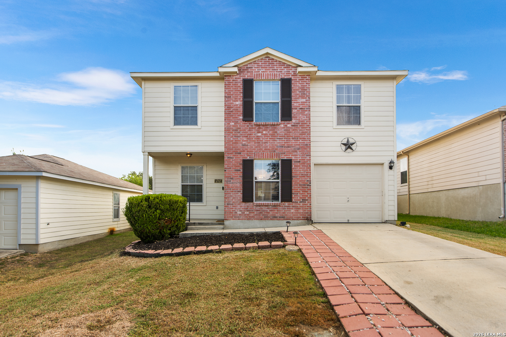 5742 Butch Canyon San Antonio TX 78252