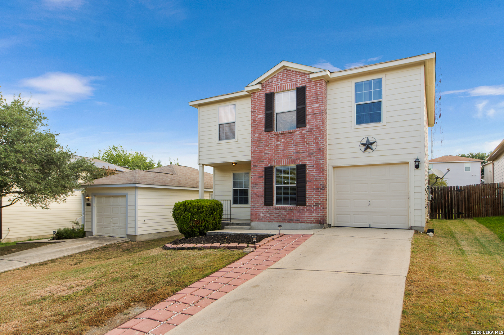 5742 Butch Canyon San Antonio TX 78252