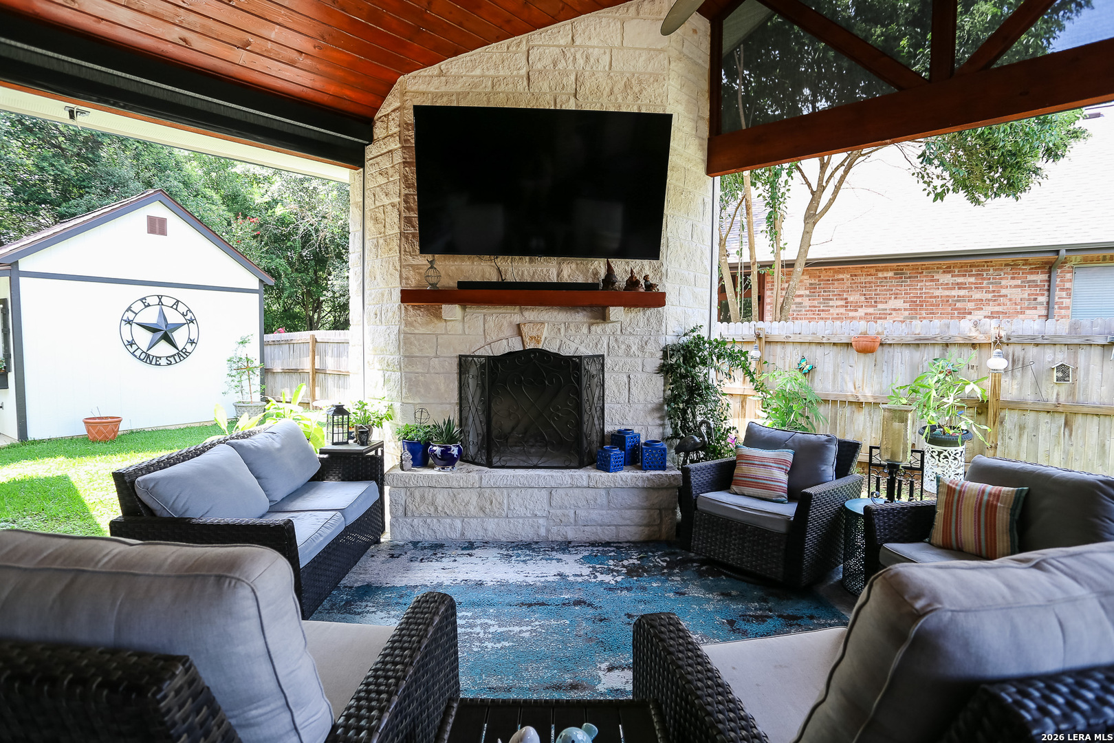 13702 French Park Helotes TX 78023