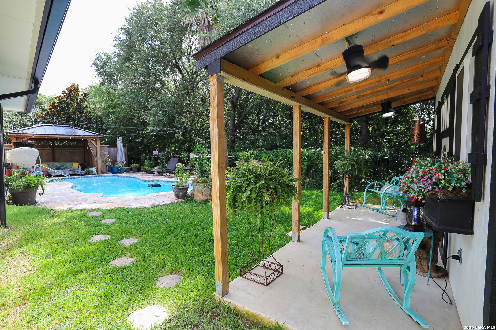 13702 French Park Helotes TX 78023