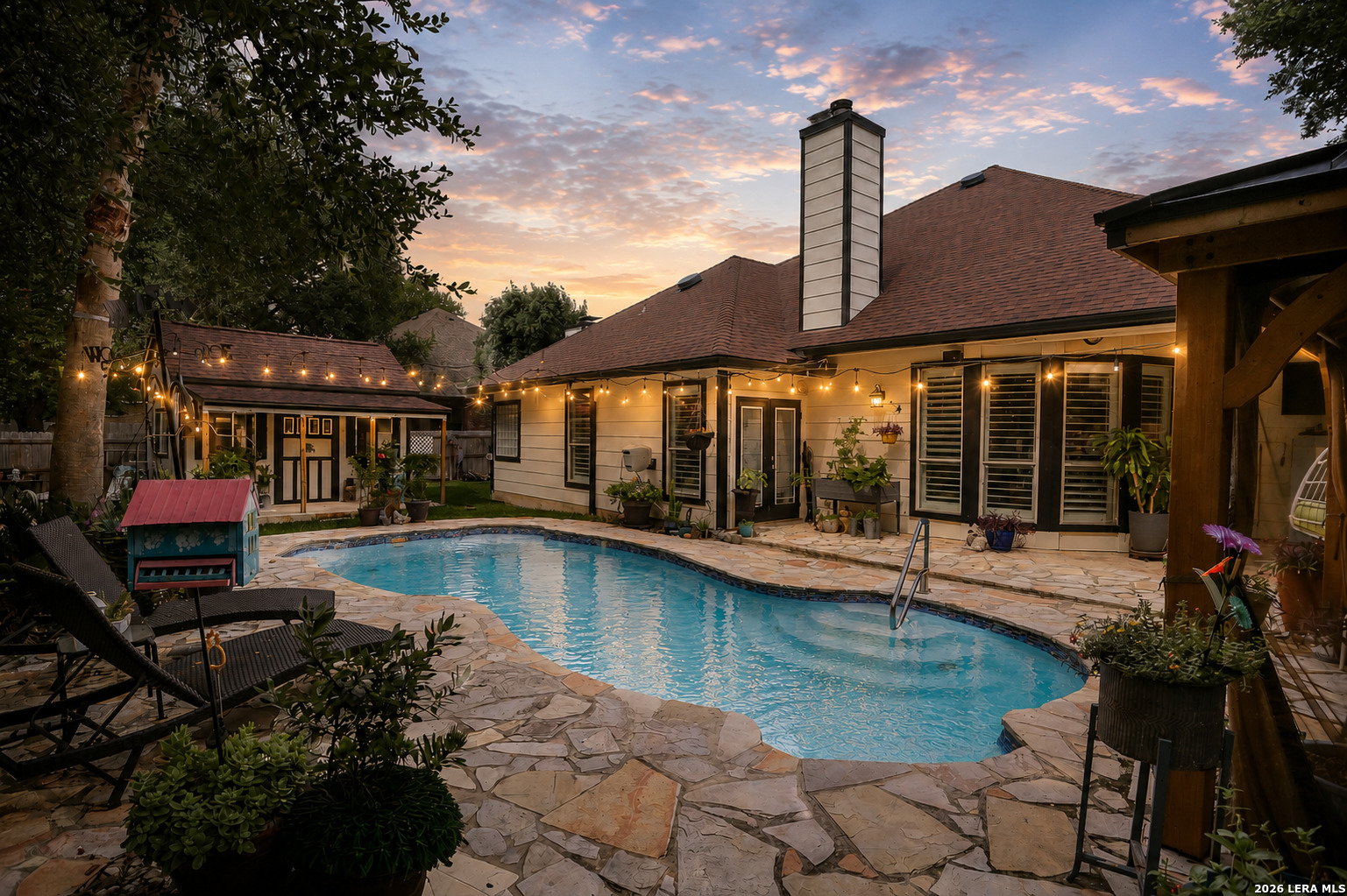 13702 French Park Helotes TX 78023