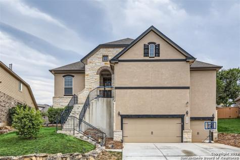 1546 Nightshade San Antonio TX 78260
