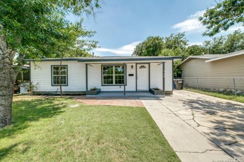 350 Pletz Drive San Antonio TX 78226