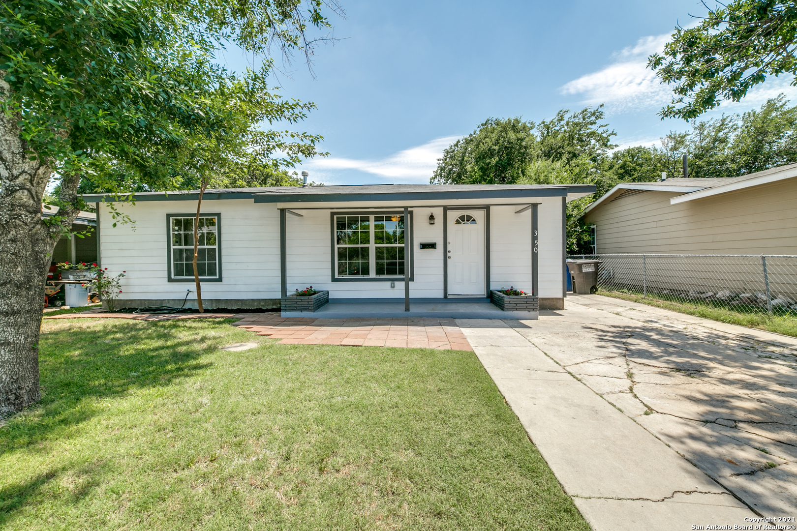 350 Pletz Drive San Antonio TX 78226