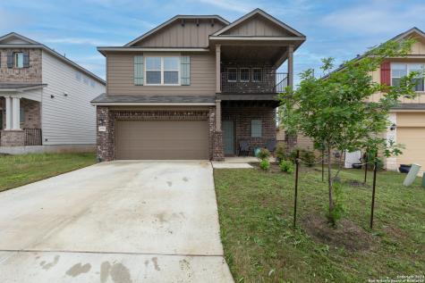 10614 Jasmine Bluff San Antonio TX 78245