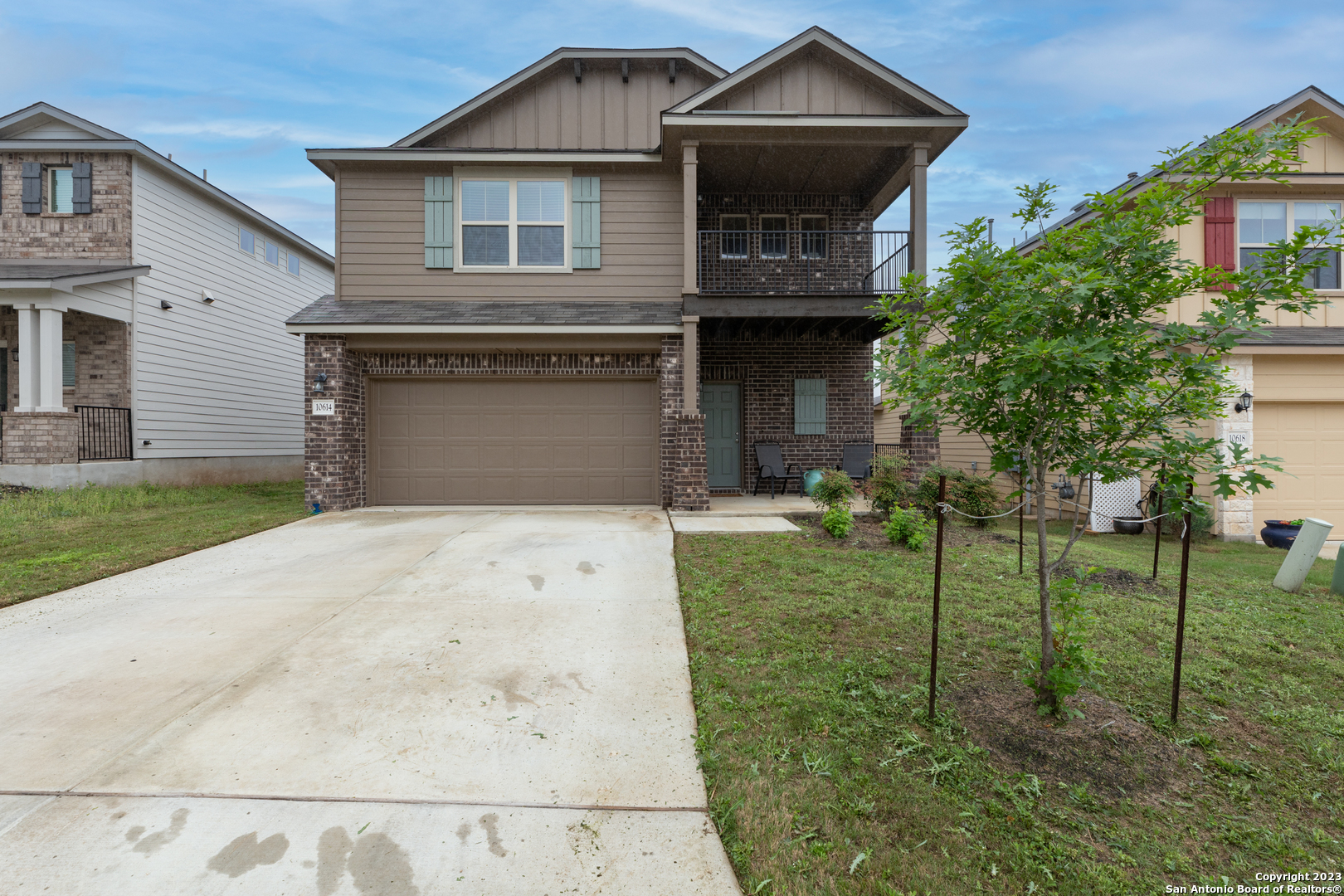 10614 Jasmine Bluff San Antonio TX 78245