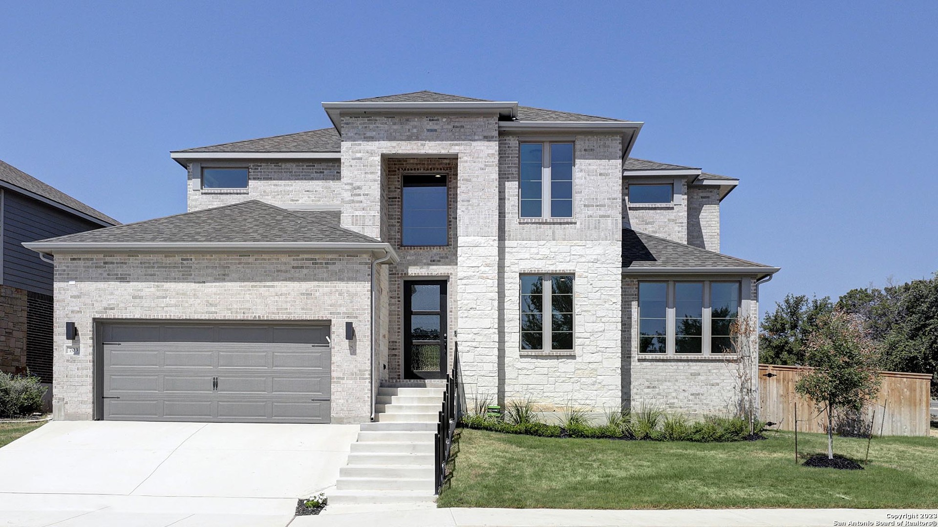 703 Ranch Falls San Antonio TX 78245