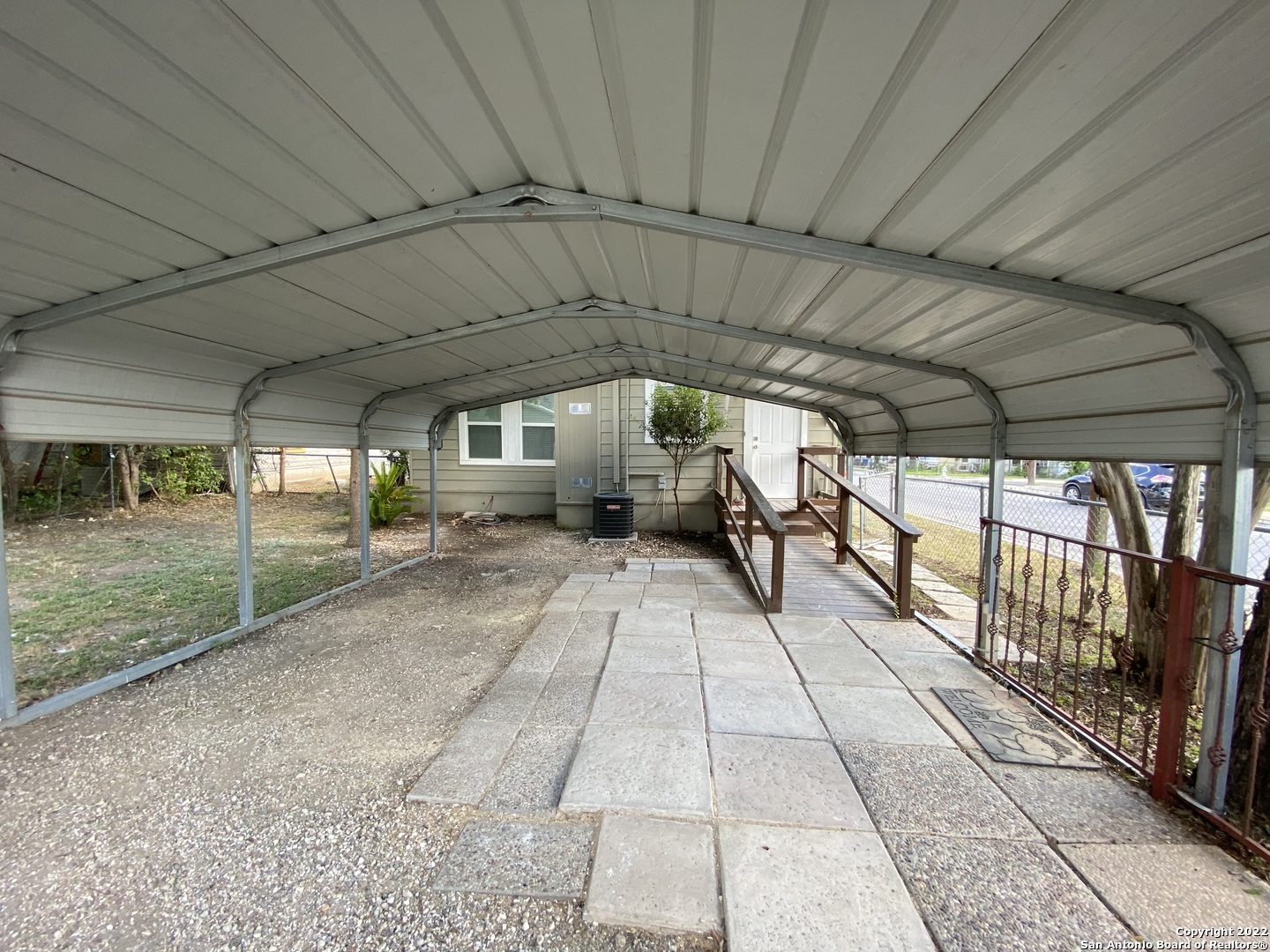 851 Texas Avenue San Antonio TX 78201