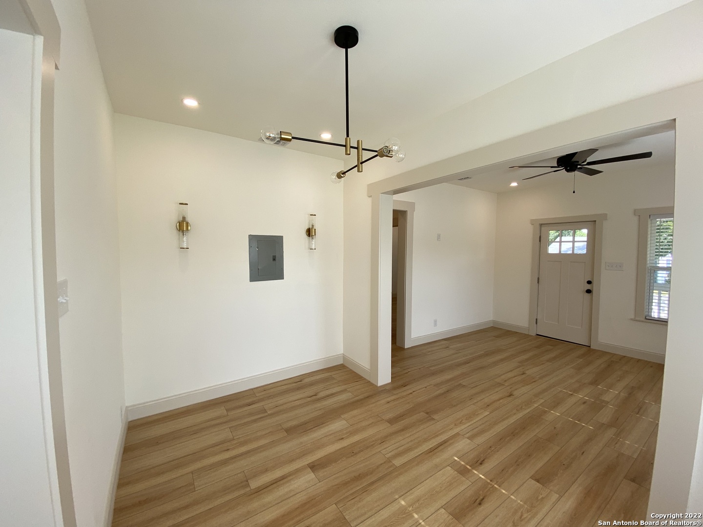 851 Texas Avenue San Antonio TX 78201