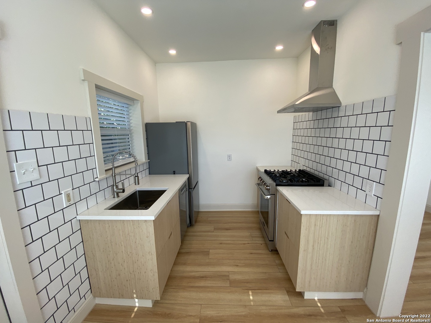851 Texas Avenue San Antonio TX 78201