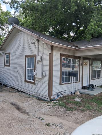 614 W Hildebrand San Antonio TX 78212