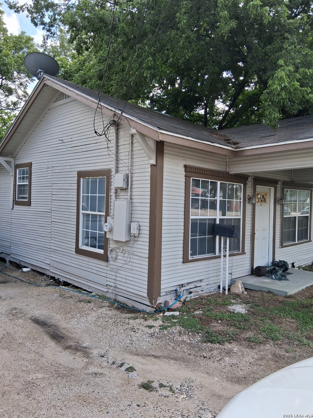 614 W Hildebrand San Antonio TX 78212