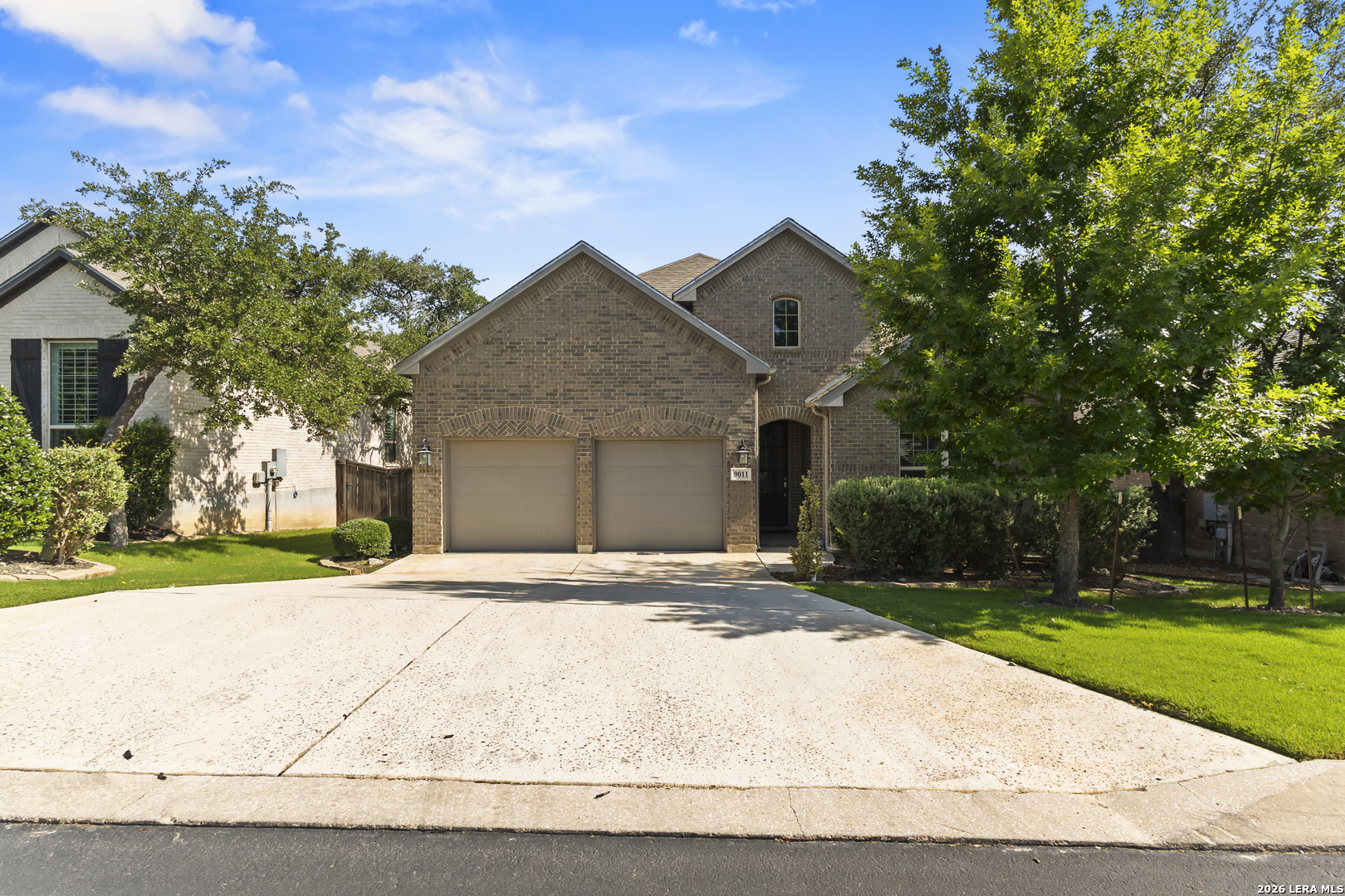 9011 Pond Gate Boerne TX 78015