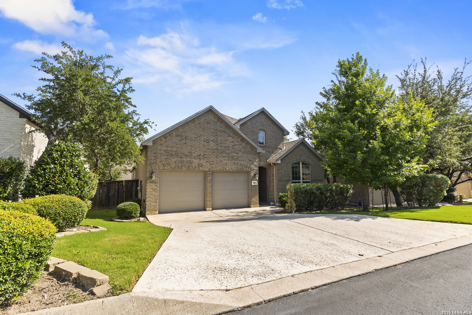 9011 Pond Gate Boerne TX 78015