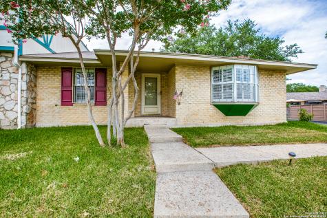 12602 Scarsdale Street San Antonio TX 78217