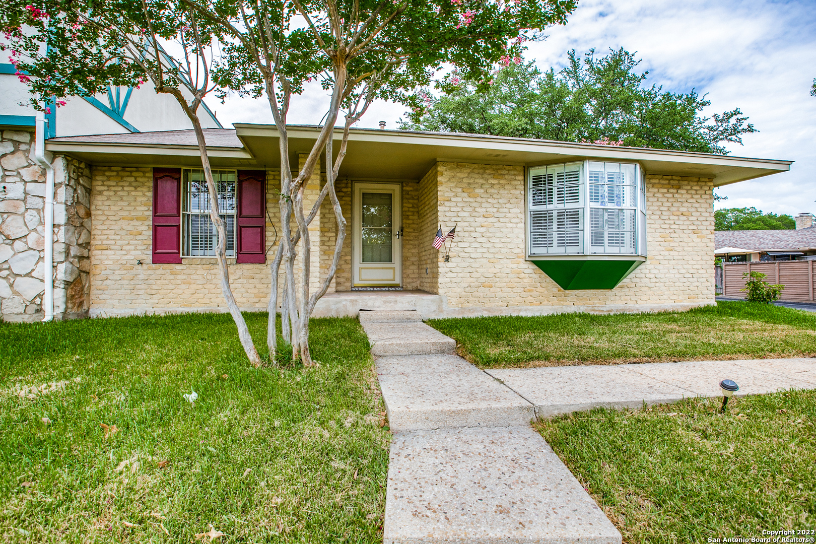 12602 Scarsdale Street San Antonio TX 78217
