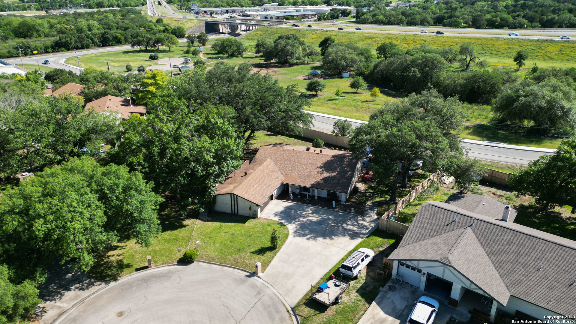 1173 Springhill Drive New Braunfels TX 78130