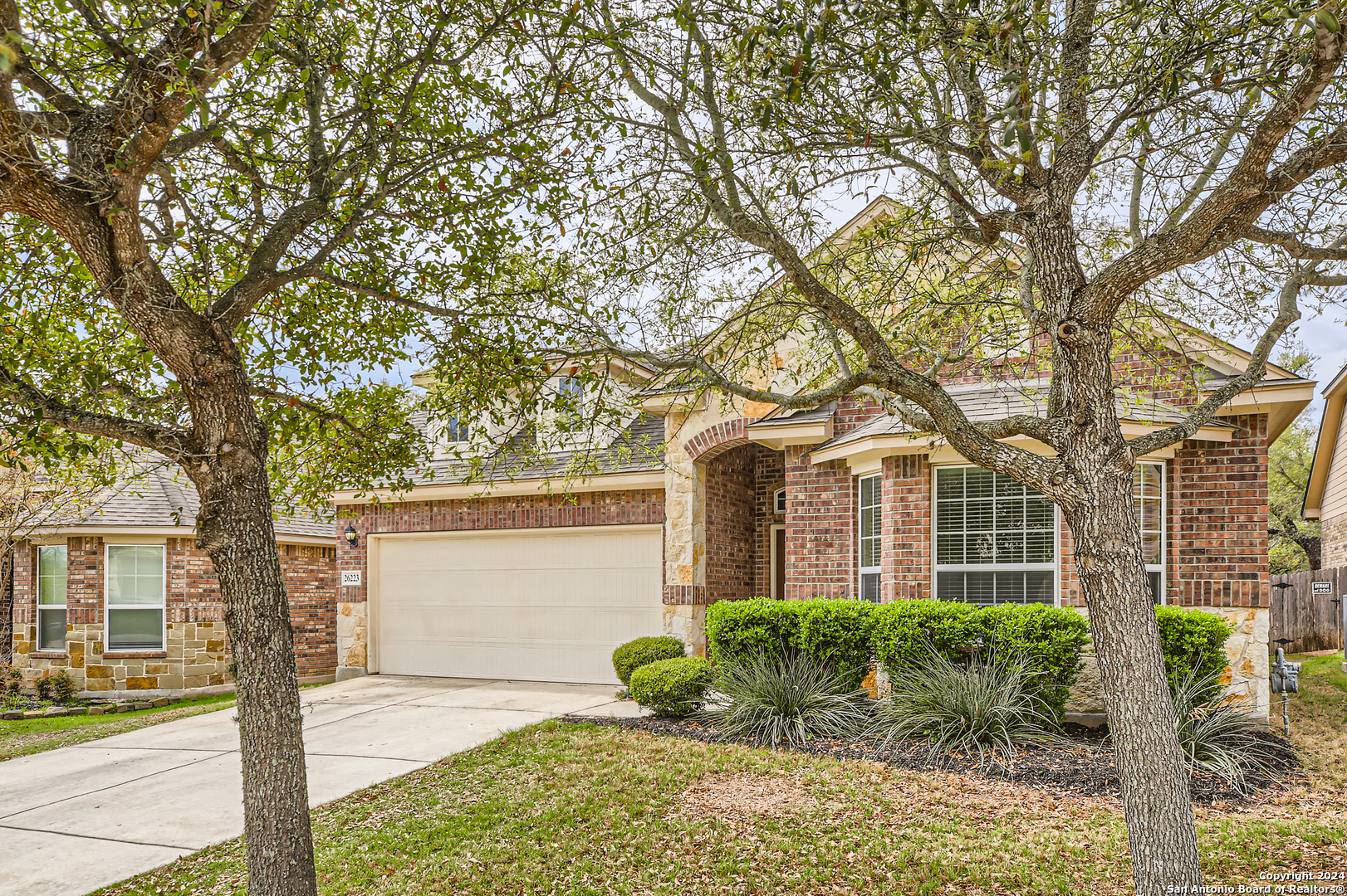 26223 Shady Acres San Antonio TX 78260