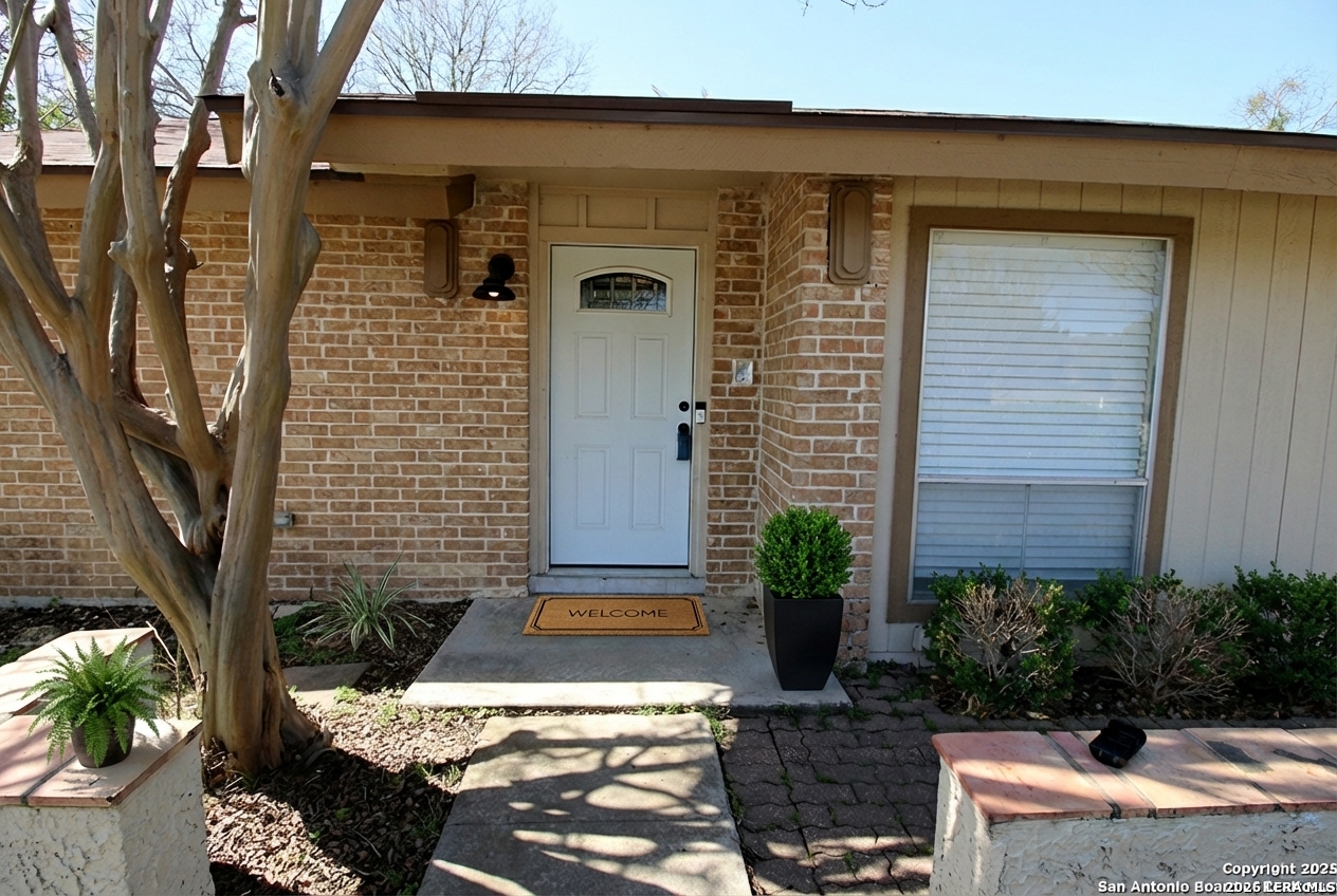 13523 Brinwood Universal City TX 78148