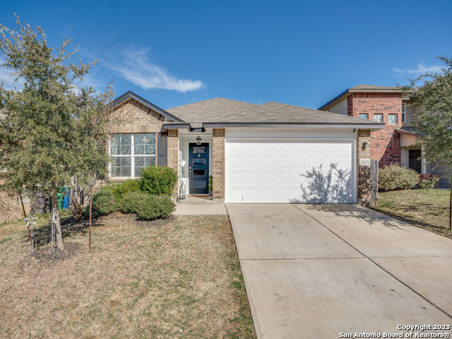 7435 Galileo Line San Antonio TX 78252