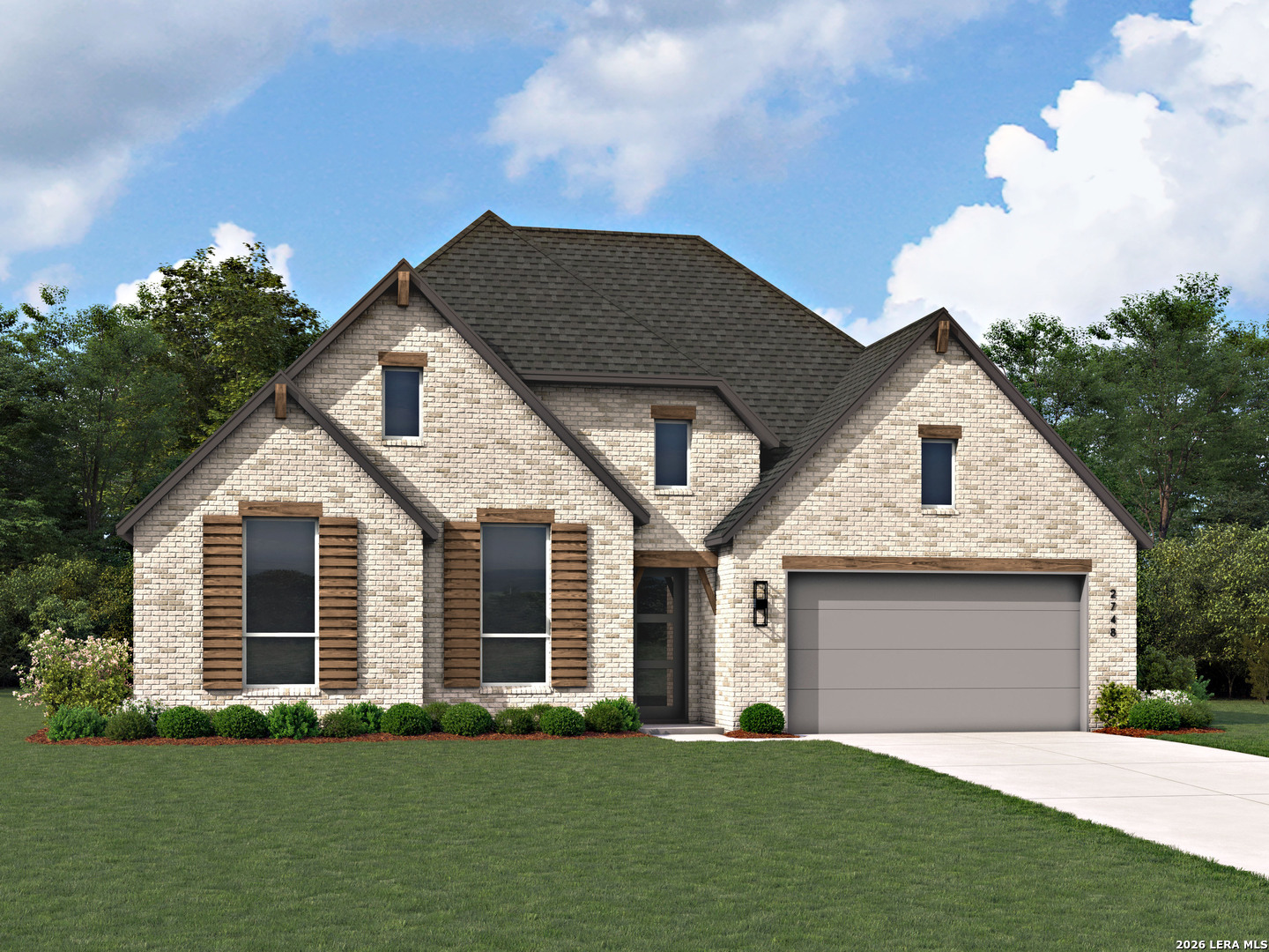 353 Post Oak Castroville TX 78009