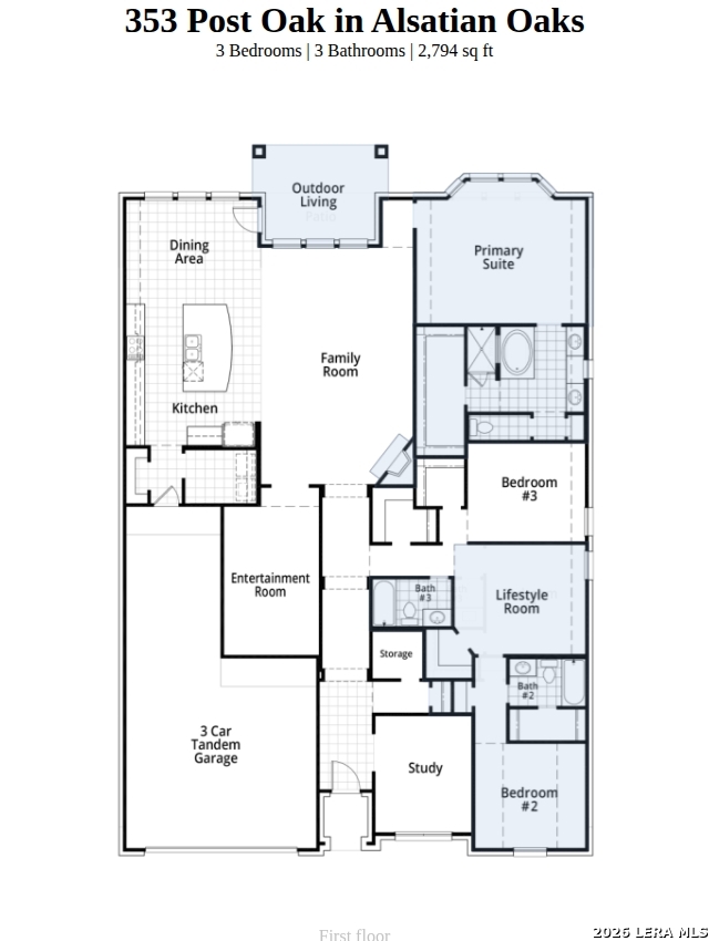 353 Post Oak Castroville TX 78009