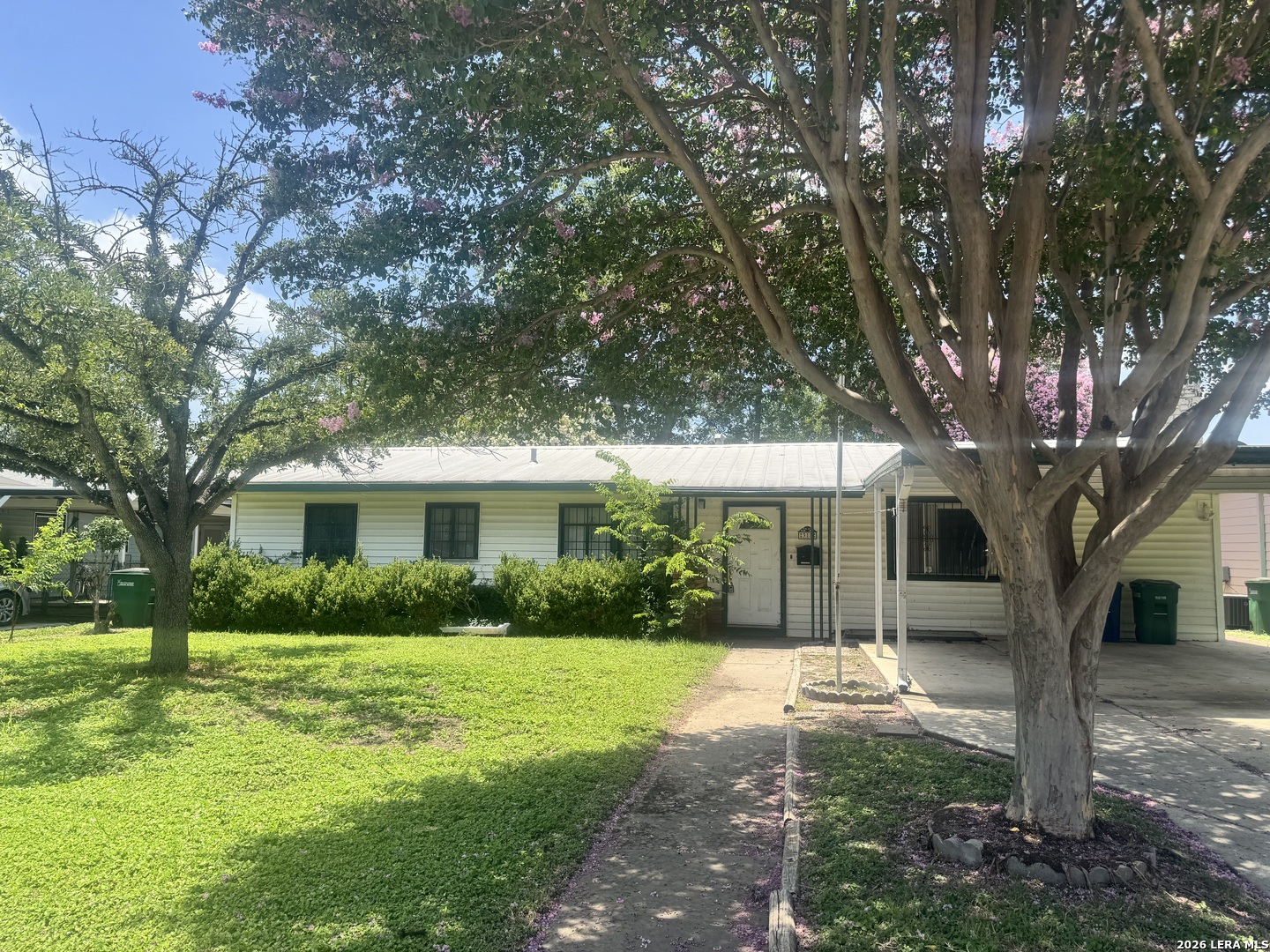 318 Sublett Drive San Antonio TX 78223