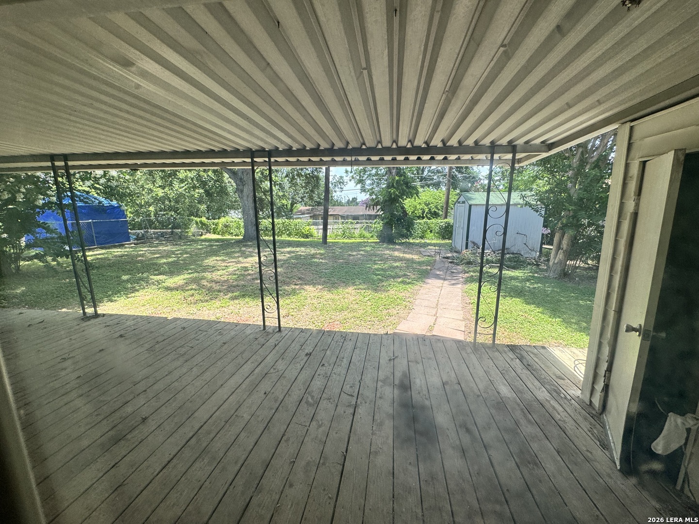 318 Sublett Drive San Antonio TX 78223