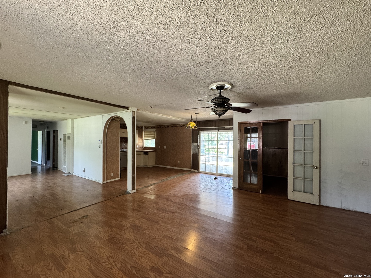318 Sublett Drive San Antonio TX 78223