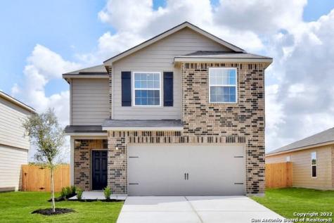 4172 Duck Creek New Braunfels TX 78132