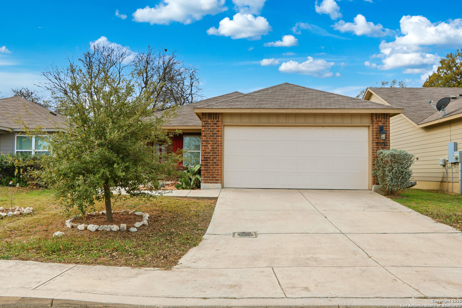 San Antonio TX, 9713 Sandy Ridge Way