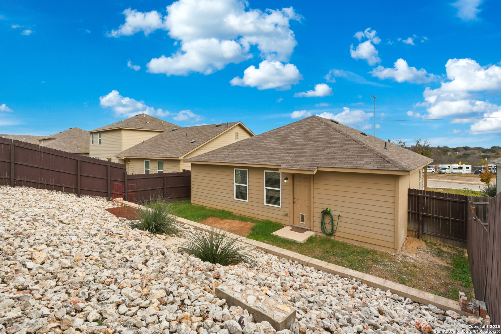 9713 Sandy Ridge Way San Antonio TX 78239