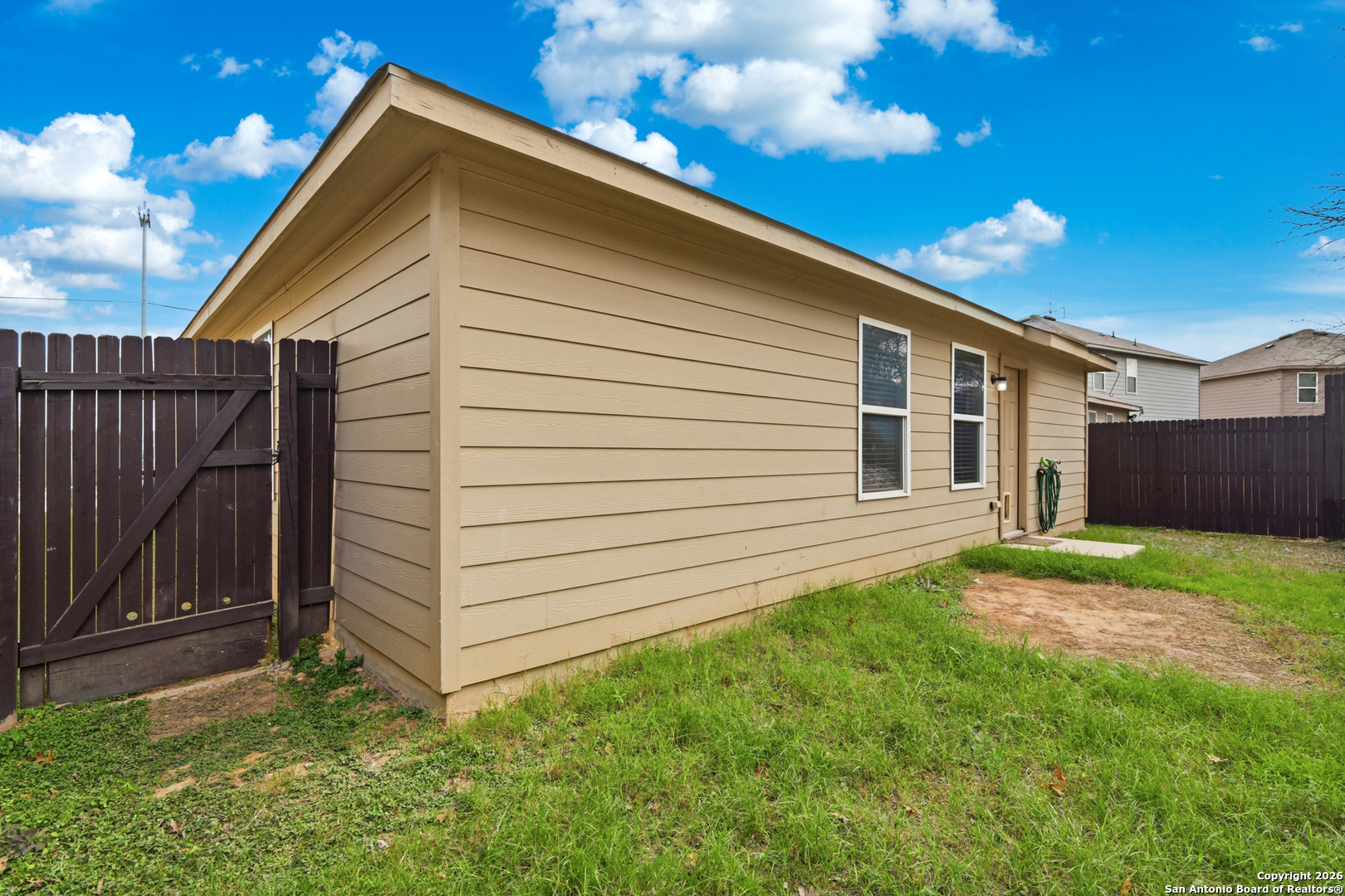 9713 Sandy Ridge Way San Antonio TX 78239