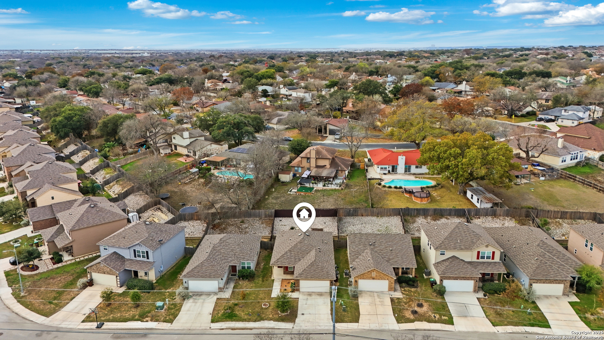 9713 Sandy Ridge Way San Antonio TX 78239
