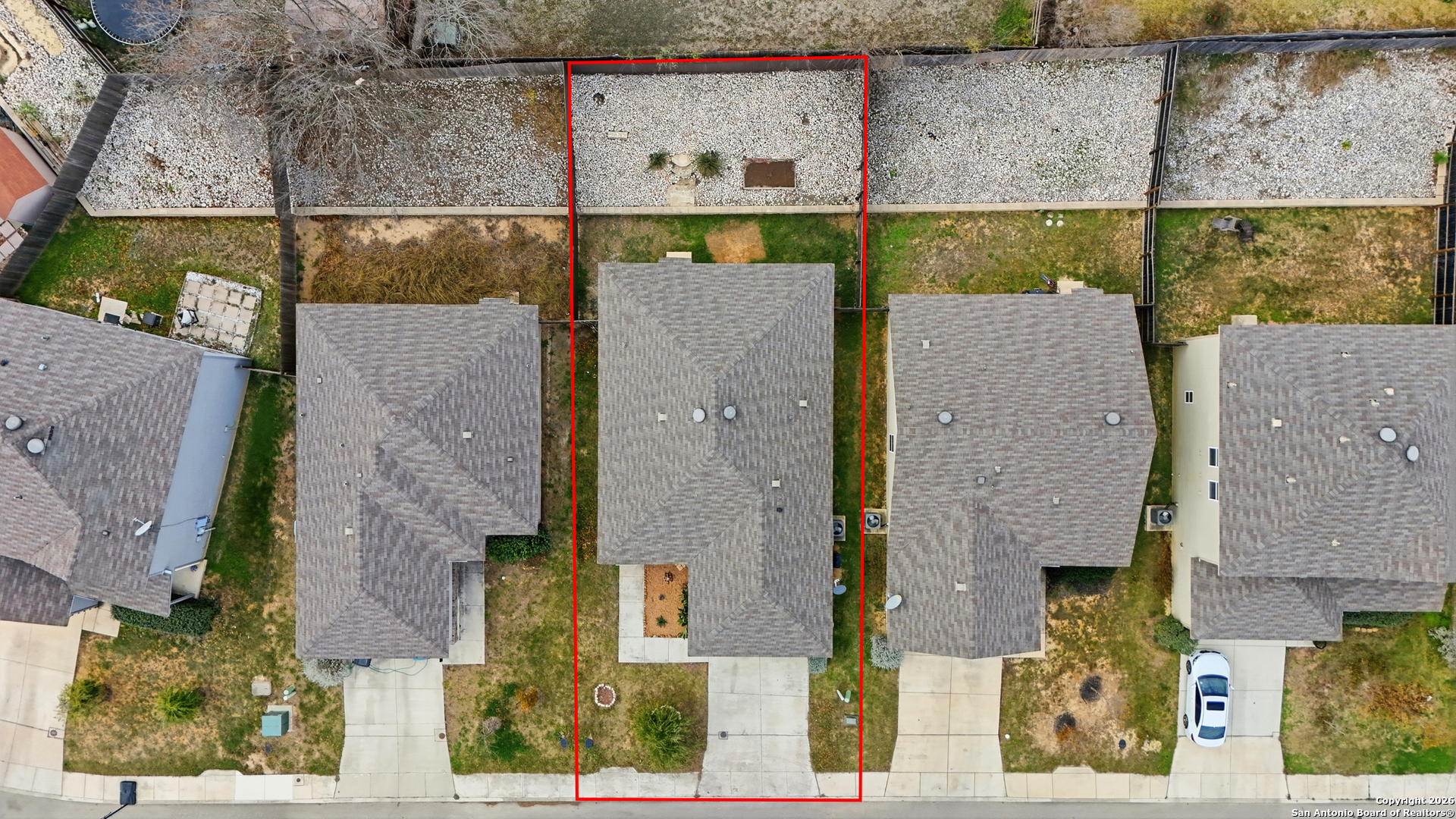 9713 Sandy Ridge Way San Antonio TX 78239
