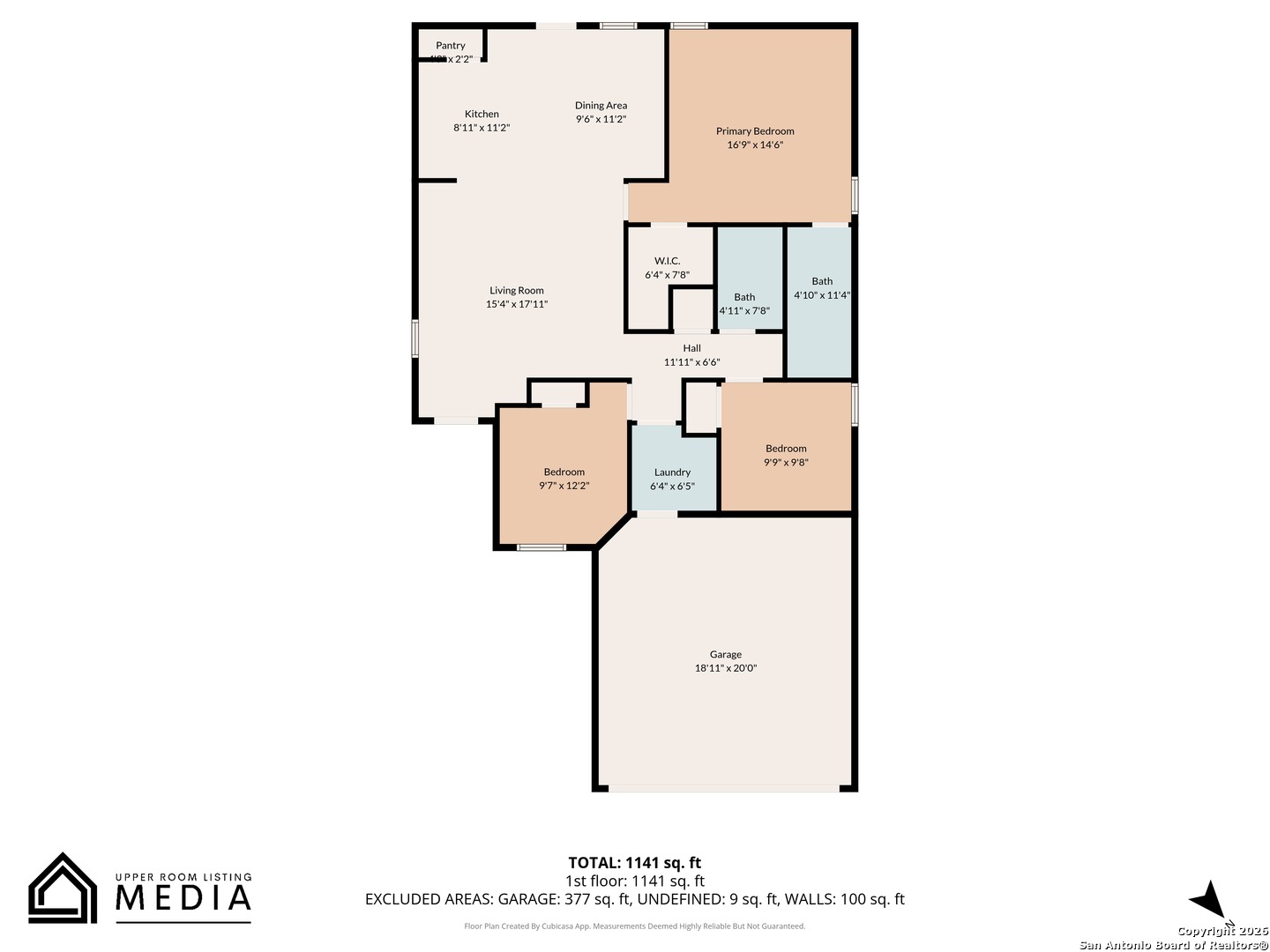 9713 Sandy Ridge Way San Antonio TX 78239